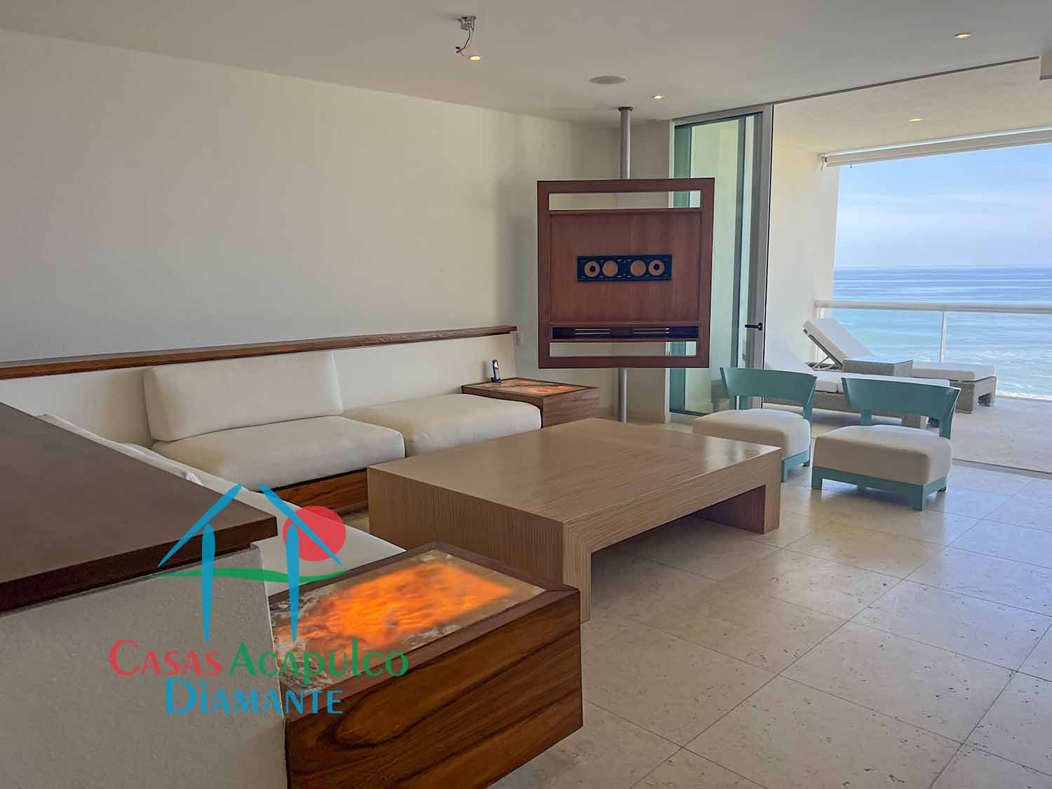 Playamar Tres Cantos T4 801 - Estancia 4